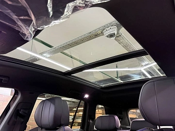 Volkswagen Teramont, 2026г, полный привод, робот