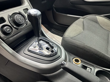 Peugeot 308, 2008г, передний привод, автомат