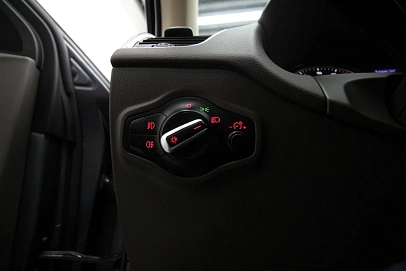 Audi Q5, 2016г, полный привод, автомат