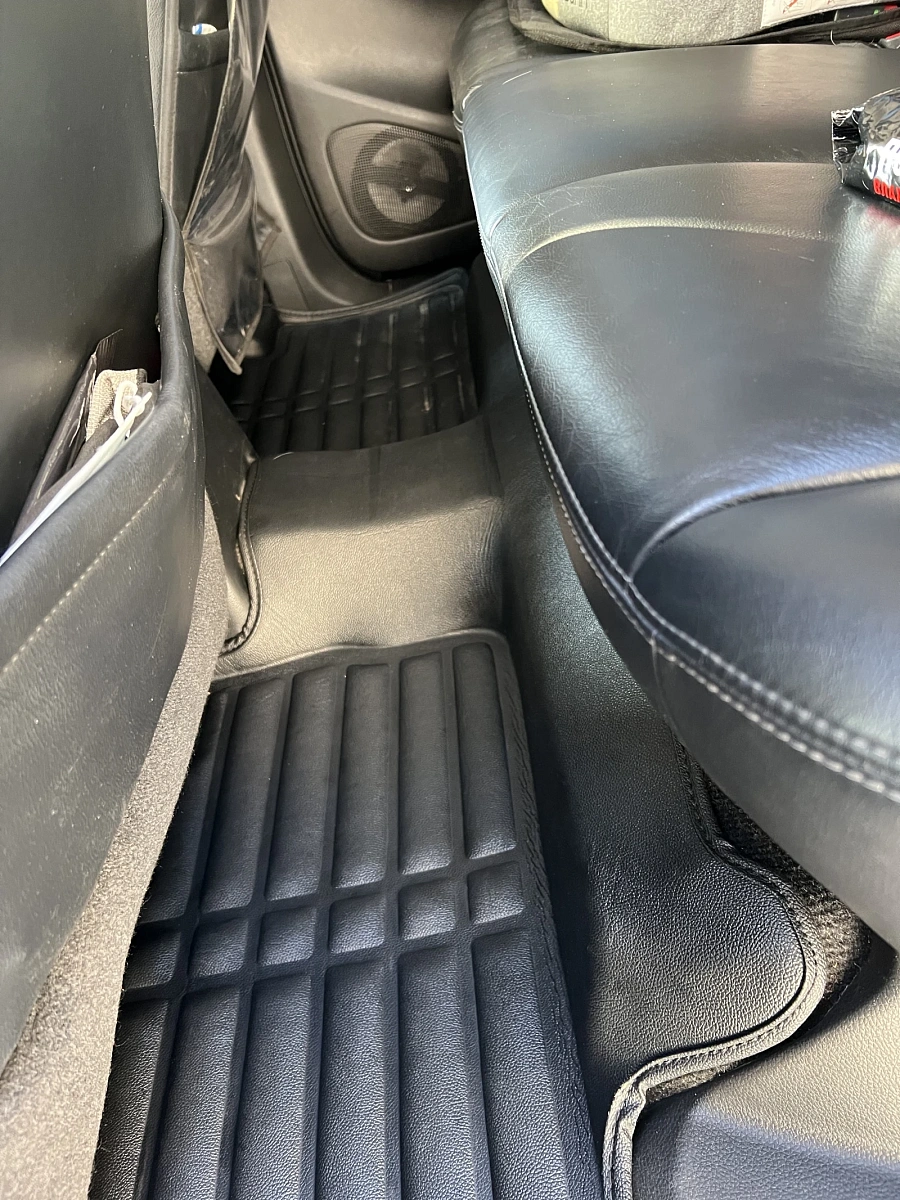 Mitsubishi Pajero Sport, 2016г., полный привод, автомат