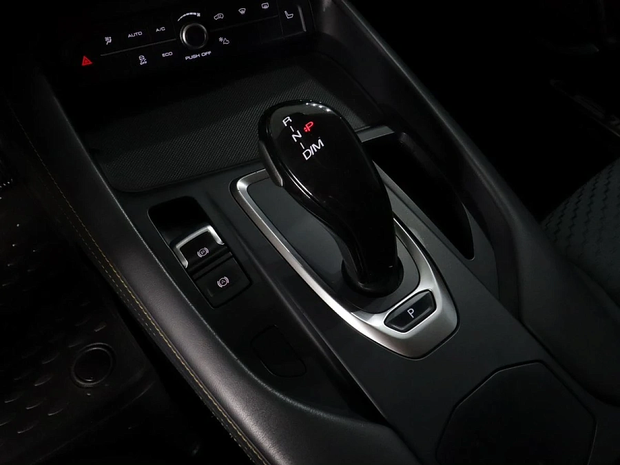 Haval F7x, 2021г., полный привод, робот