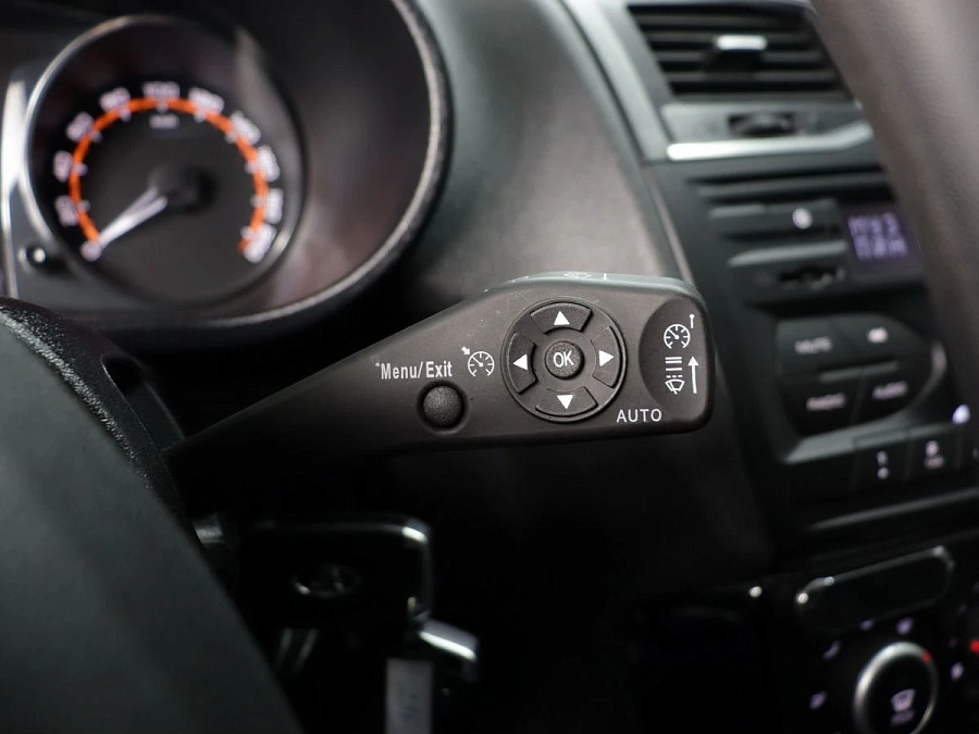 Lada (ВАЗ) Granta, 2025г., передний привод, механика