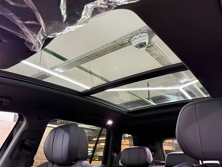 Volkswagen Teramont, 2026г., полный привод, робот