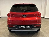 Chery Tiggo 7, 2019г., передний привод, автомат