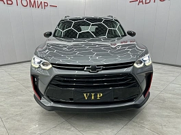 Chevrolet Orlando, 2022г, передний привод, автомат