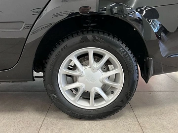 Lada (ВАЗ) Granta, 2025г, передний привод, механика