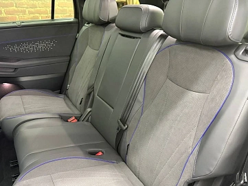 Volkswagen Teramont, 2026г, полный привод, робот