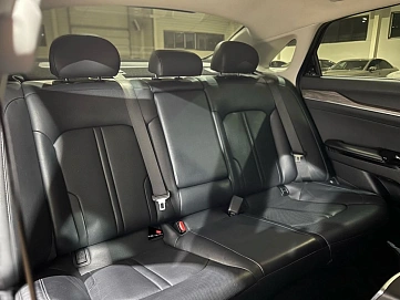 Kia K5, 2021г, передний привод, автомат