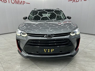 Chevrolet Orlando, 2022г, передний привод, автомат