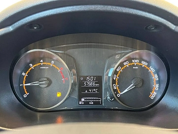 Lada (ВАЗ) Granta, 2022г, передний привод, механика