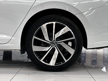 Volkswagen Jetta, 2022г, передний привод, автомат