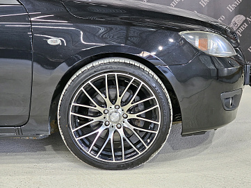 Mazda 3, 2008г, передний привод, автомат