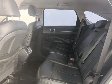 Kia Sorento, 2020г, полный привод, робот