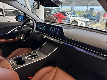 Omoda C5, 2023г, передний привод, вариатор
