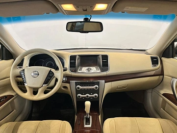 Nissan Teana, 2013г, передний привод, вариатор