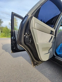 Chevrolet Lacetti, 2007г, передний привод, автомат