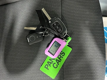 Hyundai Solaris, 2020г, передний привод, автомат