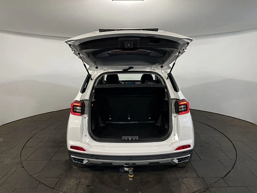 Chery Tiggo 4 Pro, 2024г, передний привод, механика