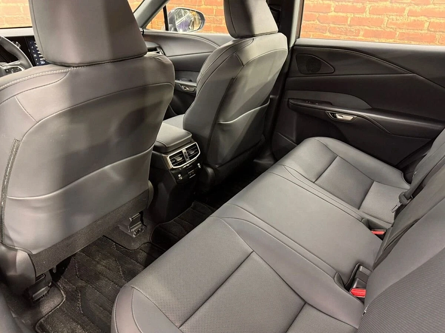 Lexus RX, 2025г., полный привод, автомат