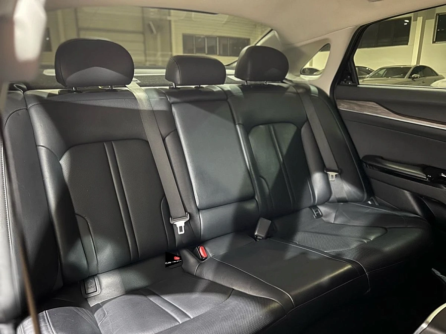 Kia K5, 2021г., передний привод, автомат