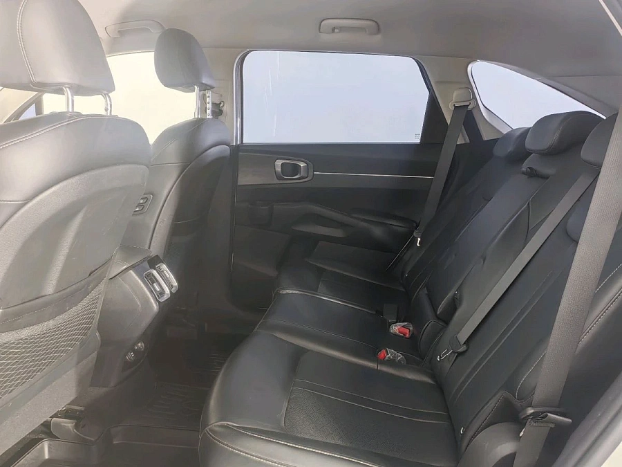 Kia Sorento, 2020г., полный привод, робот