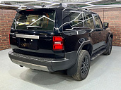 Toyota Land Cruiser Prado, 2024г., полный привод, автомат