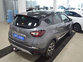 Renault Kaptur, 2018г., полный привод, механика