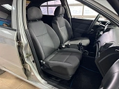 Chevrolet Aveo, 2008г., передний привод, механика