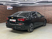 Chevrolet Monza, 2023г., передний привод, автомат
