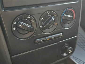 Kia Spectra, 2011г, передний привод, механика