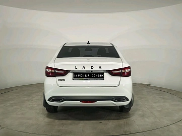 Lada (ВАЗ) Vesta, 2024г, передний привод, механика