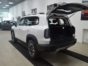 Haval Dargo, 2023г, полный привод, робот