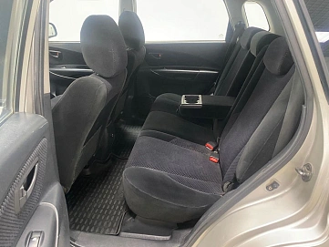 Hyundai Tucson, 2007г, полный привод, механика