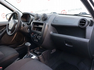Lada (ВАЗ) Granta, 2013г, передний привод, автомат