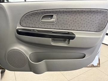 Kia Rio, 2004г, передний привод, механика