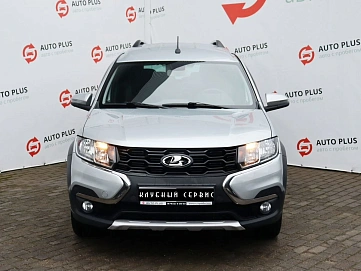 Lada (ВАЗ) , 2021г., передний привод, механика