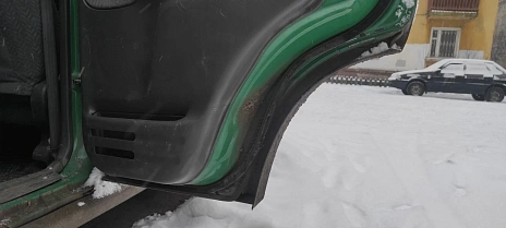 Suzuki Grand Vitara, 1998г, полный привод, автомат