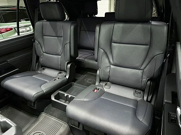 Toyota Sequoia, 2025г, полный привод, автомат