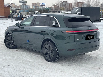 LiXiang L7, 2024г, полный привод, автомат