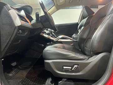 Geely Atlas, 2019г, передний привод, автомат