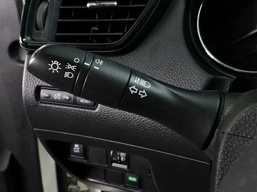 Nissan Qashqai, 2019г, передний привод, вариатор