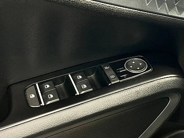 Kia Soul, 2022г, передний привод, автомат