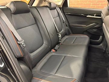 Kia Seltos, 2025г, передний привод, вариатор