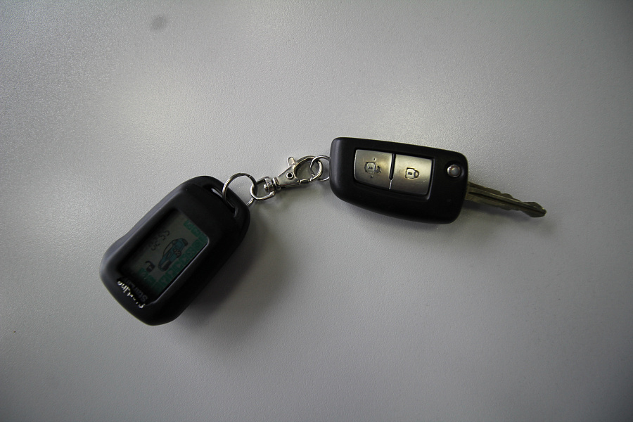 Nissan Qashqai, 2014г., передний привод, вариатор