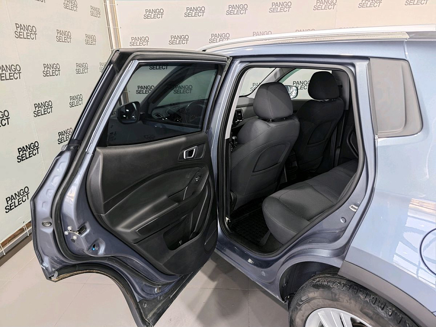 CHERY , 2019г., передний привод, автомат
