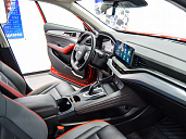 Haval F7x, 2023г., полный привод, робот