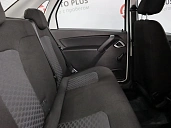 Lada (ВАЗ) Granta, 2025г., передний привод, механика