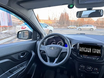 Lada (ВАЗ) XRAY, 2018г, передний привод, механика