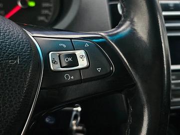 Volkswagen Polo, 2017г, передний привод, автомат