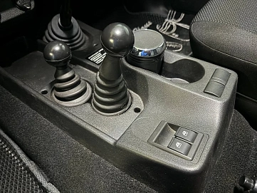 Lada (ВАЗ) Niva Legend, 2023г, полный привод, механика